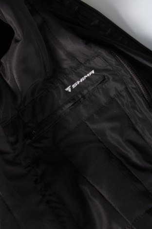 Ανδρικό μπουφάν Shima, Μέγεθος L, Χρώμα Μαύρο, Τιμή 303,61 €
