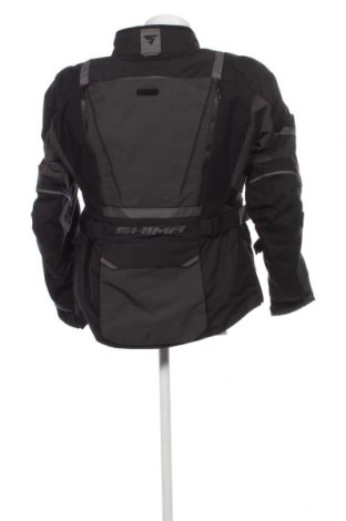 Ανδρικό μπουφάν Shima, Μέγεθος L, Χρώμα Μαύρο, Τιμή 303,61 €