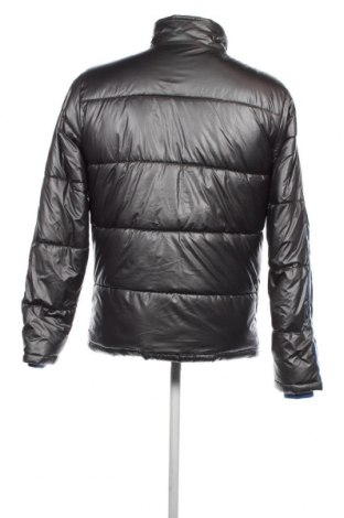 Herrenjacke Smog, Größe L, Farbe Grau, Preis 18,97 €