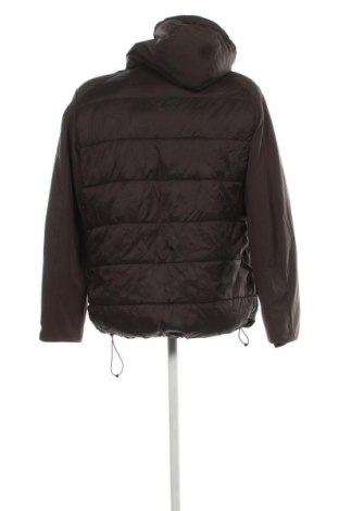 Herrenjacke Smog, Größe L, Farbe Grün, Preis 18,97 €