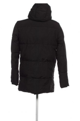 Pánska bunda  Smog, Veľkosť XS, Farba Čierna, Cena  18,75 €