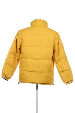 Herrenjacke Sports, Größe M, Farbe Gelb, Preis € 21,39