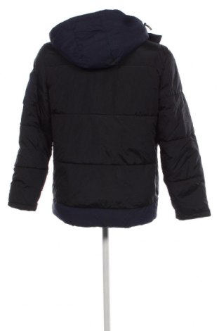 Herrenjacke Springfield, Größe L, Farbe Schwarz, Preis 25,49 €