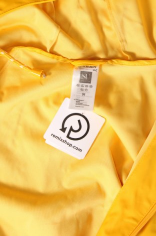 Ανδρικό μπουφάν Straight Up, Μέγεθος M, Χρώμα Κίτρινο, Τιμή 11,88 €