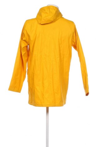Ανδρικό μπουφάν Straight Up, Μέγεθος M, Χρώμα Κίτρινο, Τιμή 11,88 €