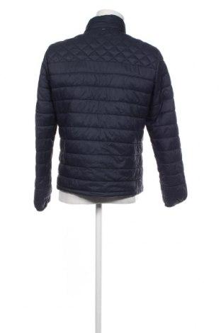 Pánska bunda  Strellson, Veľkosť M, Farba Modrá, Cena  17,96 €