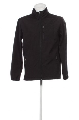 Pánska bunda  Su, Veľkosť M, Farba Čierna, Cena  10,89 €