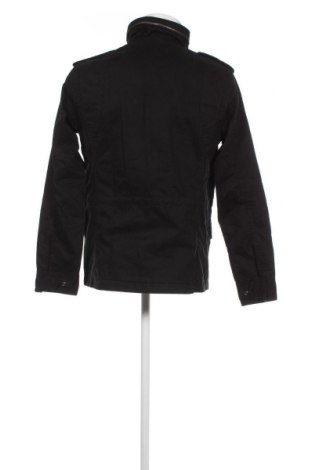 Ανδρικό μπουφάν Superdry, Μέγεθος XL, Χρώμα Μαύρο, Τιμή 55,05 €