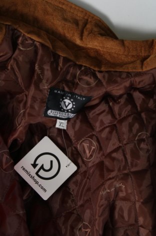 Pánska bunda  Superior, Veľkosť XL, Farba Hnedá, Cena  10,89 €