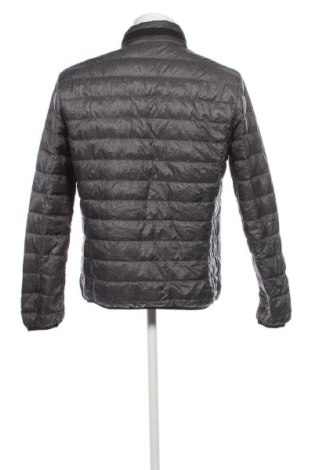 Herrenjacke Tailor & Son, Größe M, Farbe Grau, Preis € 13,36