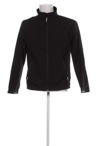 Ανδρικό μπουφάν Tee Jays, Μέγεθος S, Χρώμα Μαύρο, Τιμή 5,20 €