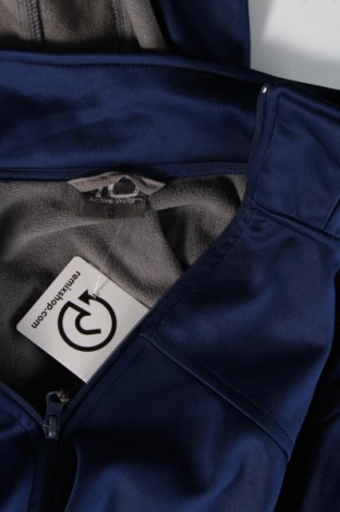 Pánska bunda  Tendegrees, Veľkosť XL, Farba Modrá, Cena  9,52 €