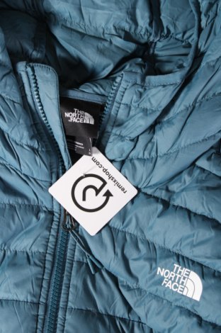 Herrenjacke The North Face, Größe L, Farbe Blau, Preis € 109,25