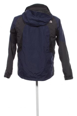 Ανδρικό μπουφάν The North Face, Μέγεθος M, Χρώμα Μπλέ, Τιμή 93,59 €
