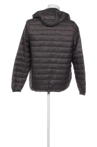 Herrenjacke The Time of Bocha, Größe M, Farbe Grau, Preis € 20,91