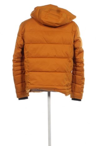 Herrenjacke Tom Tailor, Größe L, Farbe Gelb, Preis € 120,62