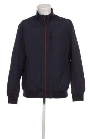 Herrenjacke Tom Tailor, Größe XXL, Farbe Blau, Preis 23,66 €