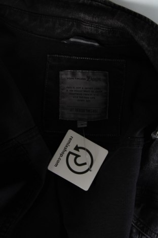 Herrenjacke Tom Tailor, Größe M, Farbe Grau, Preis € 15,31