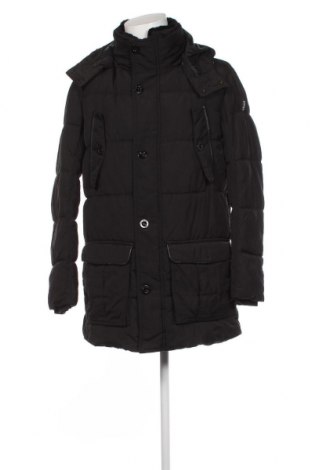 Pánska bunda  Tom Tailor, Veľkosť L, Farba Čierna, Cena  27,45 €