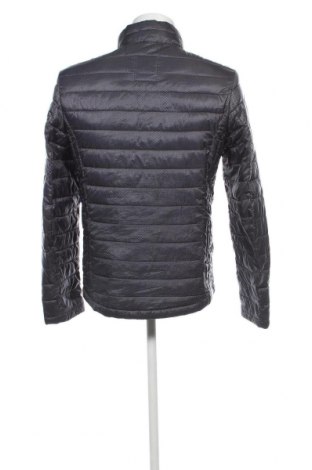 Herrenjacke Tom Tailor, Größe M, Farbe Blau, Preis 47,32 €