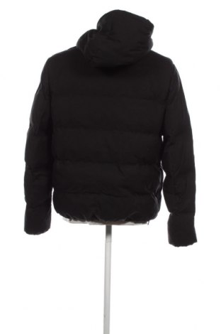 Ανδρικό μπουφάν Tommy Hilfiger, Μέγεθος M, Χρώμα Μαύρο, Τιμή 108,01 €