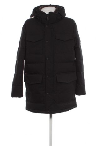 Ανδρικό μπουφάν Tommy Hilfiger, Μέγεθος XL, Χρώμα Μαύρο, Τιμή 98,20 €