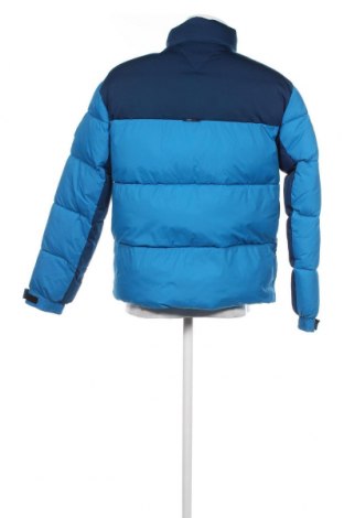 Ανδρικό μπουφάν Tommy Hilfiger, Μέγεθος M, Χρώμα Πολύχρωμο, Τιμή 127,65 €