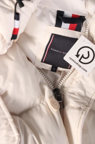 Pánská bunda  Tommy Hilfiger, Velikost M, Barva Bílá, Cena  2 209,00 Kč