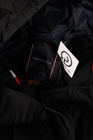 Ανδρικό μπουφάν Tommy Hilfiger, Μέγεθος 3XL, Χρώμα Μαύρο, Τιμή 166,93 €