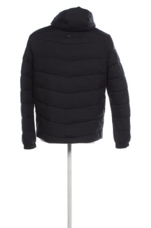 Pánská bunda  Tommy Hilfiger, Velikost S, Barva Modrá, Cena  2 595,00 Kč