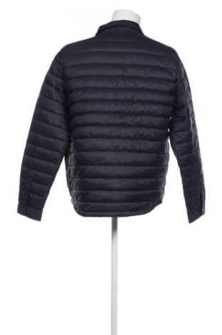 Pánska bunda  Tommy Hilfiger, Veľkosť XL, Farba Modrá, Cena  95,26 €