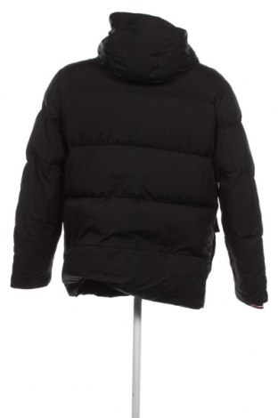 Ανδρικό μπουφάν Tommy Hilfiger, Μέγεθος M, Χρώμα Μαύρο, Τιμή 98,20 €