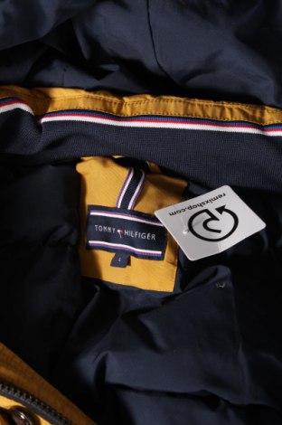Pánska bunda  Tommy Hilfiger, Veľkosť L, Farba Žltá, Cena  80,74 €