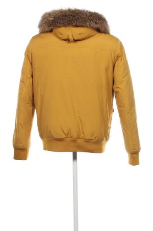 Pánská bunda  Tommy Hilfiger, Velikost L, Barva Žlutá, Cena  1 987,00 Kč
