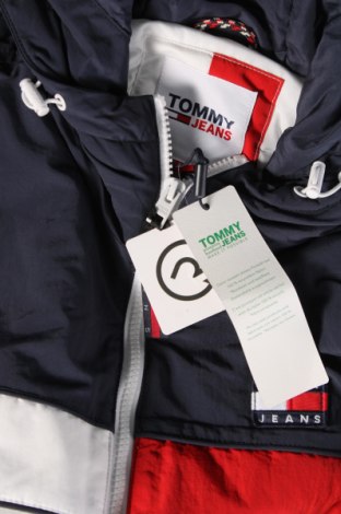 Pánska bunda  Tommy Hilfiger x Zendaya, Veľkosť S, Farba Modrá, Cena  98,20 €