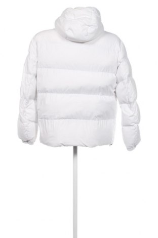 Pánska bunda  Tommy Jeans, Veľkosť M, Farba Biela, Cena  70,65 €