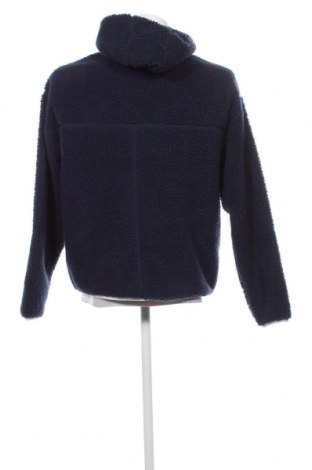 Ανδρικό μπουφάν Tommy Jeans, Μέγεθος M, Χρώμα Μπλέ, Τιμή 69,28 €