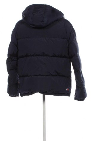 Geacă de bărbati Tommy Jeans, Mărime 3XL, Culoare Albastru, Preț 1.002,63 Lei