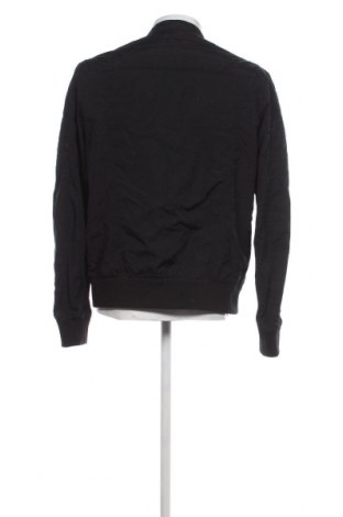 Ανδρικό μπουφάν Tommy Jeans, Μέγεθος M, Χρώμα Μαύρο, Τιμή 160,41 €