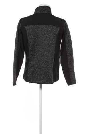 Herrenjacke Top Tex, Größe M, Farbe Grau, Preis 12,99 €