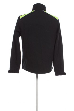 Ανδρικό μπουφάν Top Tex, Μέγεθος M, Χρώμα Μαύρο, Τιμή 10,14 €