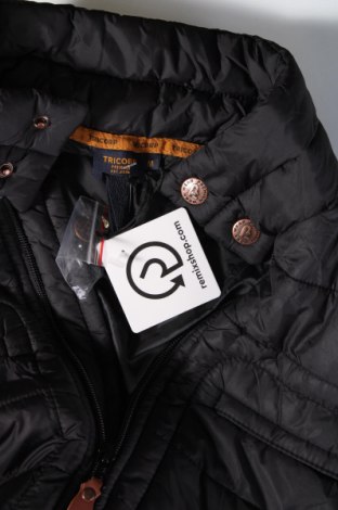 Pánska bunda  Tricorp, Veľkosť M, Farba Čierna, Cena  9,30 €