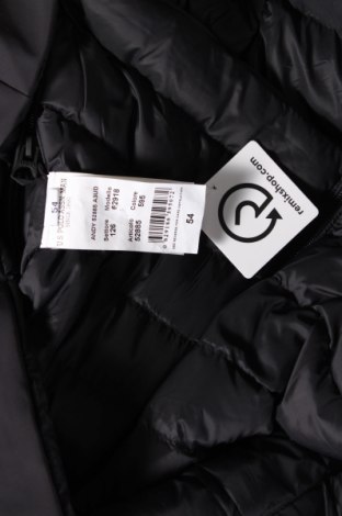 Ανδρικό μπουφάν U.S. Polo Assn., Μέγεθος XL, Χρώμα Μαύρο, Τιμή 45,65 €
