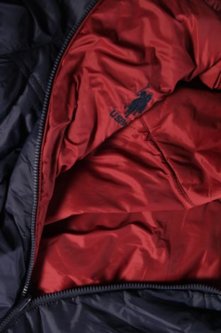 Herrenjacke U.S. Polo Assn., Größe M, Farbe Mehrfarbig, Preis € 36,74