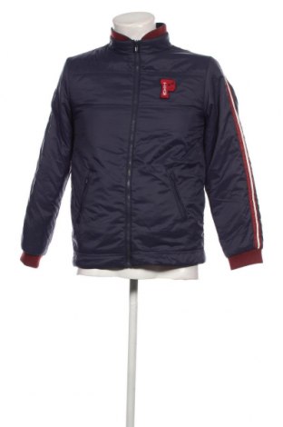 Pánska bunda  U.S. Polo Assn., Veľkosť M, Farba Viacfarebná, Cena  29,94 €