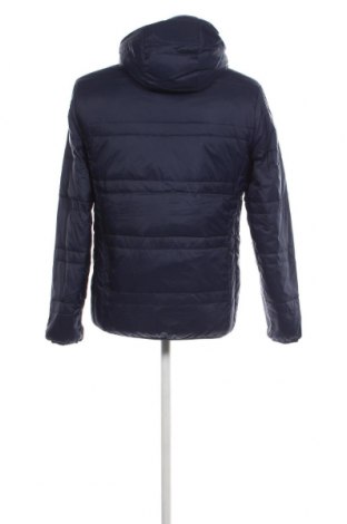 Herrenjacke United Colors Of Benetton, Größe M, Farbe Blau, Preis € 80,41