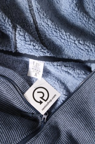 Ανδρικό μπουφάν Up 2 Fashion, Μέγεθος M, Χρώμα Μπλέ, Τιμή 17,94 €