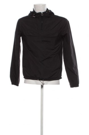 Ανδρικό μπουφάν Urban Classics, Μέγεθος M, Χρώμα Μαύρο, Τιμή 13,36 €