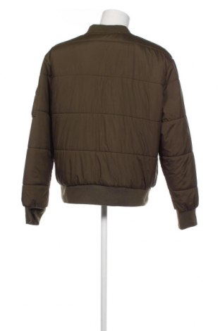 Herrenjacke Urban Classics, Größe XXL, Farbe Grün, Preis € 30,99