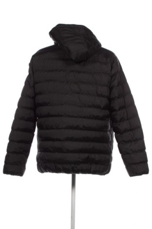 Herrenjacke Urban Classics, Größe 3XL, Farbe Schwarz, Preis € 30,62